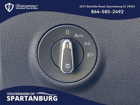 New 2026 Volkswagen Taos S image 30