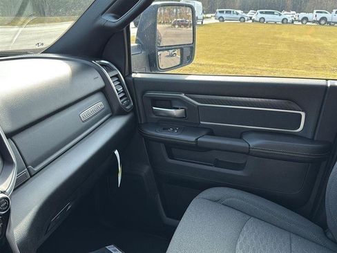 New 2026 RAM 2500 Big Horn image 22