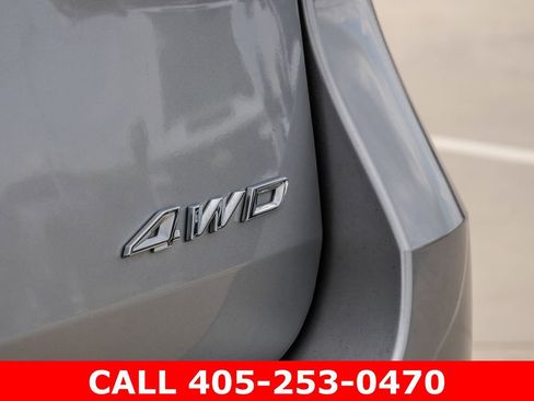 Used 2023 Ford Explorer XLT w/ Equipment Group 202A AWD/4WD image 12