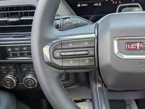 New 2026 GMC Yukon AT4 w/ AT4 Premium Plus Package AWD/4WD image 16