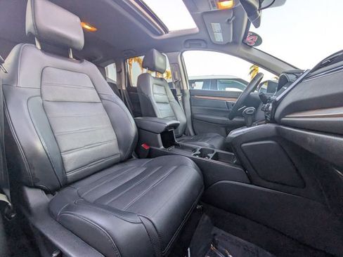 Used 2020 Honda CR-V EX-L image 24