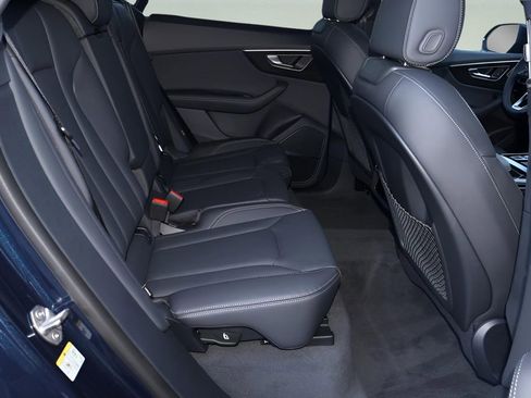 New 2026 Audi Q8 Premium Plus AWD/4WD image 17