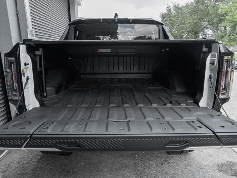 Used 2022 GMC Hummer EV Edition 1 w/ LPO, Illumination Package image 35