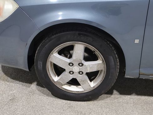 Used 2006 Chevrolet Cobalt LT w/ Preferred Equipment Group FWD image 8