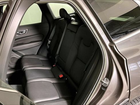 Used 2023 Volvo XC60 T8 Plus AWD/4WD image 25