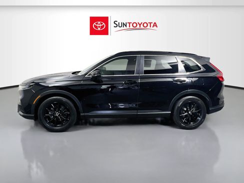 Used 2024 Honda CR-V Sport image 7