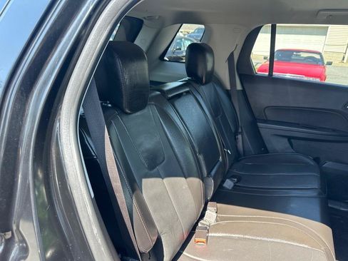 Used 2016 GMC Terrain SLT w/ Open Road Package AWD/4WD image 29