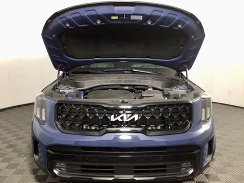Used 2024 Kia Telluride SX Prestige X-Pro image 7