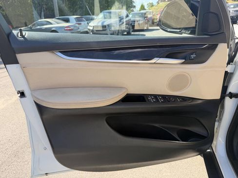 Used 2016 BMW X5 xDrive35i image 12