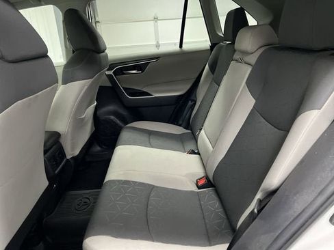 Used 2025 Toyota RAV4 XLE w/ Convenience Package AWD/4WD image 25