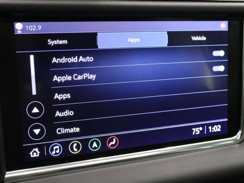 Used 2021 GMC Yukon Denali w/ Denali Premium Package image 65