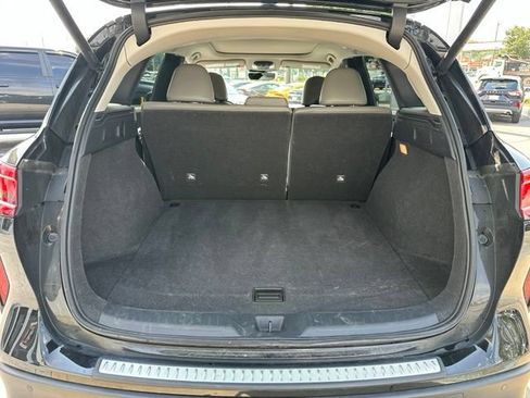 Used 2023 INFINITI QX50 Sensory AWD/4WD image 22
