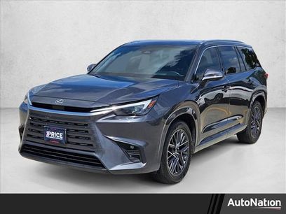 Used 2024 Lexus TX 350 FWD w/ Technology Package
