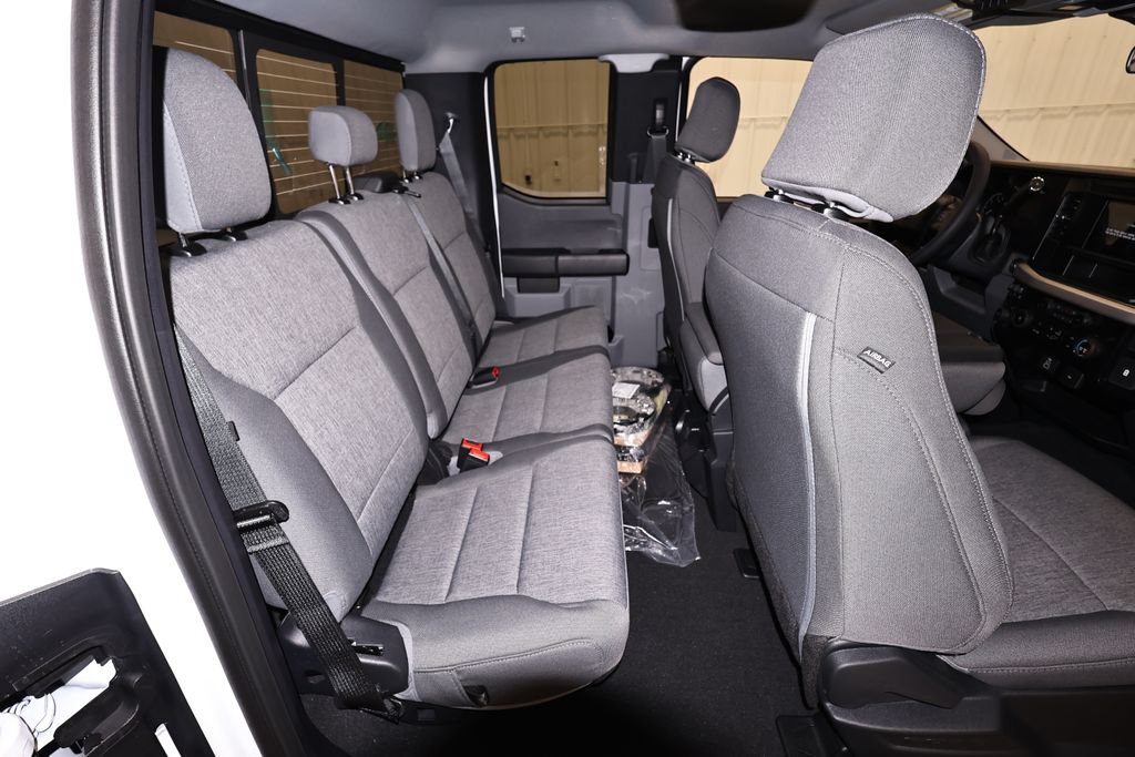 New 2026 Ford F350 XL w/ STX Appearance Package AWD/4WD image 14