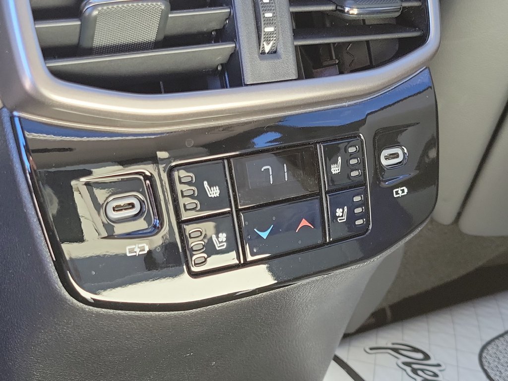 Used 2025 Lexus RX 350 AWD w/ Convenience Package image 15