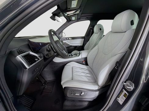 New 2026 BMW X5 sDrive40i RWD image 22