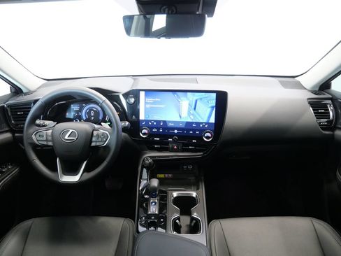 Certified 2024 Lexus NX 350h AWD image 18