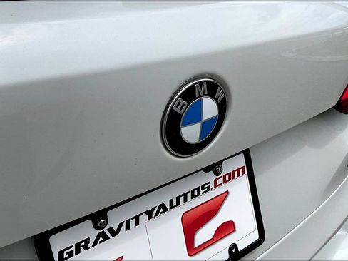 Used 2020 BMW X5 sDrive40i w/ M Sport Package RWD image 24