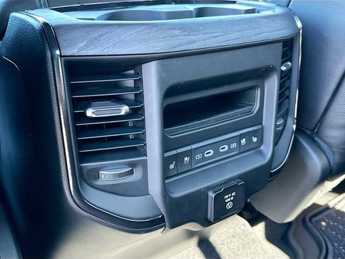 New 2026 RAM 1500 Limited w/ Body Color Bumper Group AWD/4WD image 19