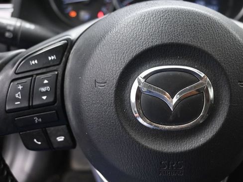 Used 2016 MAZDA MAZDA6 Touring FWD image 15