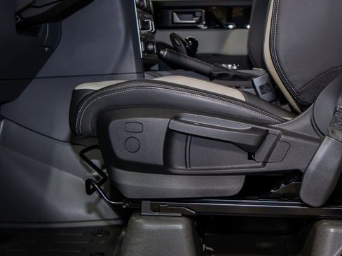 Used 2024 INEOS Grenadier image 14