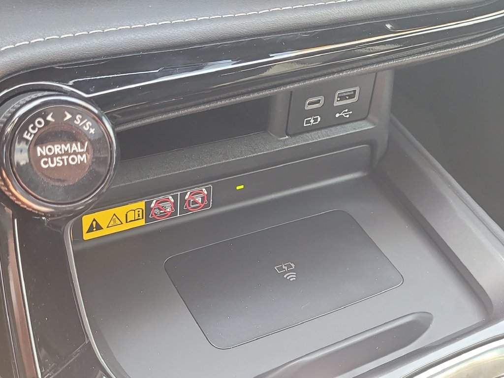 Used 2024 Lexus NX 350 F Sport AWD/4WD image 24