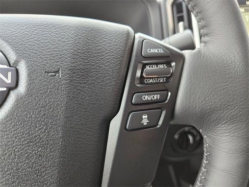 New 2026 Nissan Frontier SV image 21