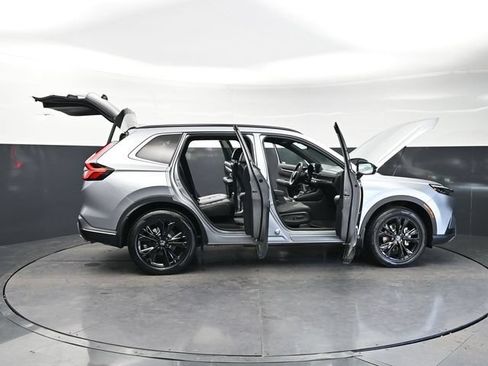 Used 2023 Honda CR-V Sport Touring image 33