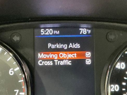 Used 2018 Nissan Rogue SL w/ Premium Package image 31