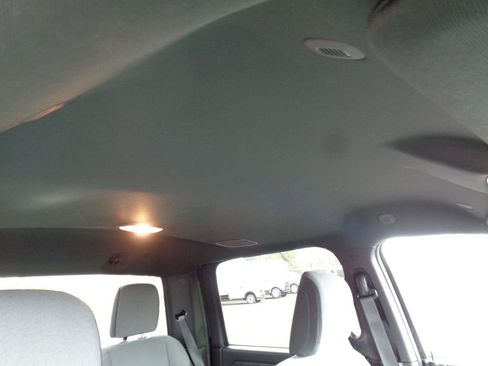 Certified 2024 RAM 2500 Big Horn w/ Bed Utility Group image 17