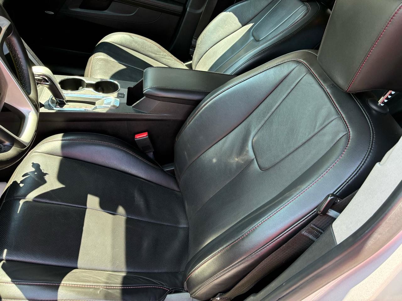 Used 2014 GMC Terrain SLT FWD image 9