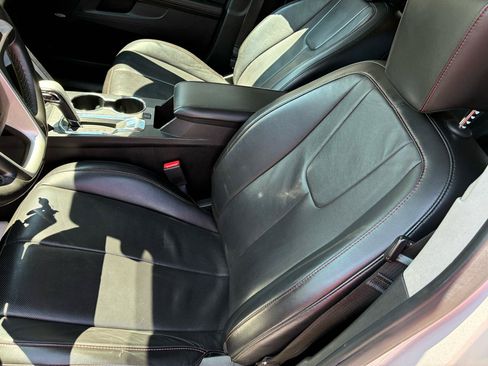 Used 2014 GMC Terrain SLT FWD image 9
