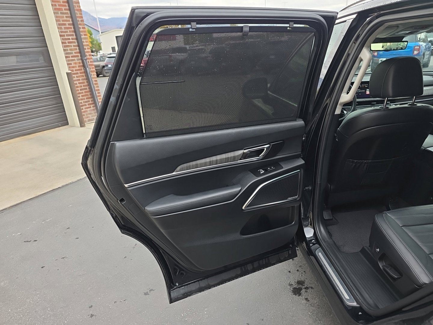 Used 2024 Kia Telluride SX Prestige AWD/4WD image 31