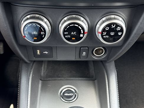 Used 2025 Mitsubishi Outlander Sport ES AWD/4WD image 21