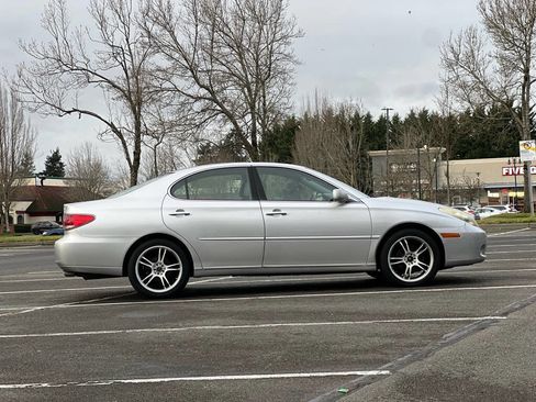 Used 2006 Lexus ES 330 Base 4dr Sedan image 6