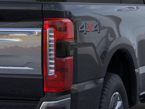 New 2026 Ford F350 King Ranch image 21