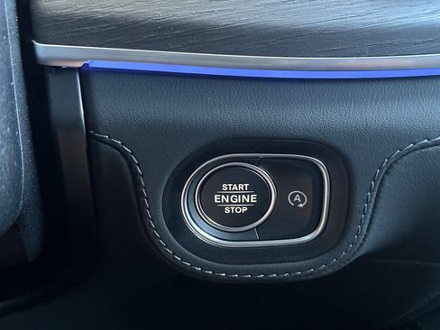 New 2026 Mercedes-Benz GLS 63 AMG 4MATIC image 20