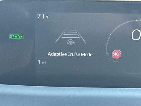 New 2026 Toyota bZ image 31