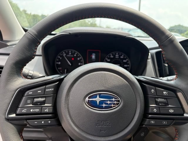 New 2026 Subaru Crosstrek 2.5i Limited AWD/4WD image 10
