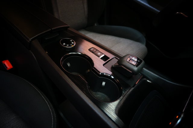 Certified 2023 Nissan Rogue SV AWD/4WD image 46