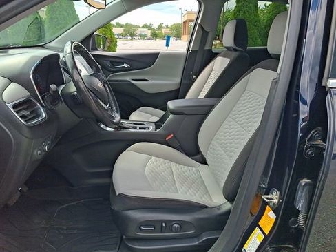 Certified 2020 Chevrolet Equinox LT AWD/4WD image 14