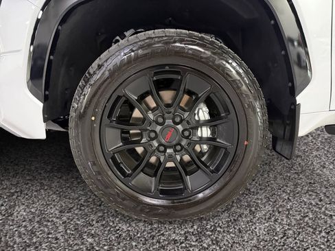 New 2026 Toyota Tundra 1794 Edition AWD/4WD image 18