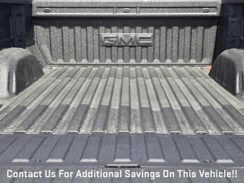 New 2026 GMC Sierra 1500 SLT w/ SLT Convenience Package RWD image 24