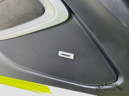 Used 2019 Chevrolet Camaro ZL1 image 24