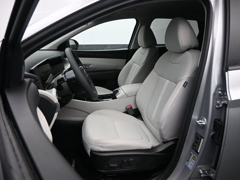 New 2026 Hyundai Tucson SEL image 23