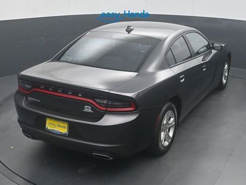 Used 2023 Dodge Charger SXT RWD image 24