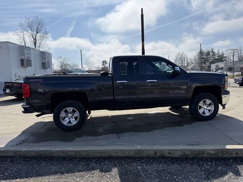 Used 2015 Chevrolet Silverado 1500 LT w/ All Star Edition image 5