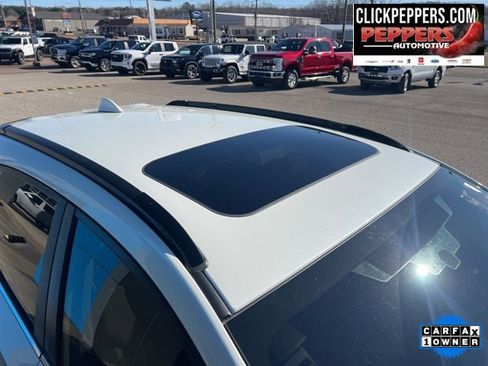 Used 2023 Subaru Crosstrek Hybrid w/ Moonroof Package w/Navigation image 10