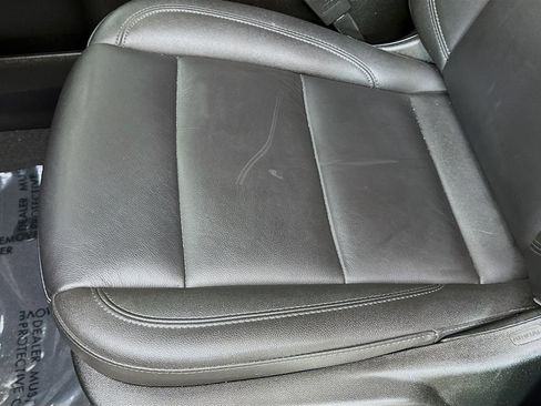 Used 2024 Chevrolet Tahoe Z71 w/ Luxury Package AWD/4WD image 23
