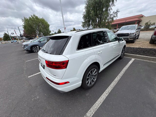 Used 2018 Audi Q7 2.0T Premium Plus w/ Premium Plus Package AWD/4WD image 42